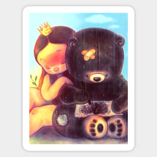 Feelings Sticker